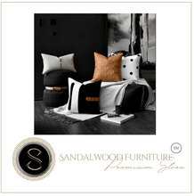 Load image into Gallery viewer, &quot;Arna Royal LUXURY Collection&quot; European - Style Sofa Cushion Cover Luxury
