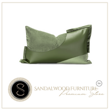 Load image into Gallery viewer, &quot;Arna Royal LUXURY Collection&quot; European - Style Sofa Cushion Cover Luxury 30cm x 50cm
