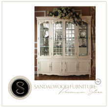 Load image into Gallery viewer, &quot;Arna Royal Victorian Collection&quot; Luxury Plus Furniture - Exquisite Buffet Cabinet
