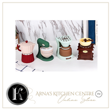 Load image into Gallery viewer, Kitchen Timer Kitchen Baking Time Manager Alarm Clock Electronic Timer For Home Decoration Gift
