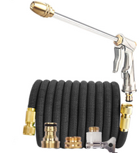 Load image into Gallery viewer, Quality Garden Water Hose - Many Colours 150FT
