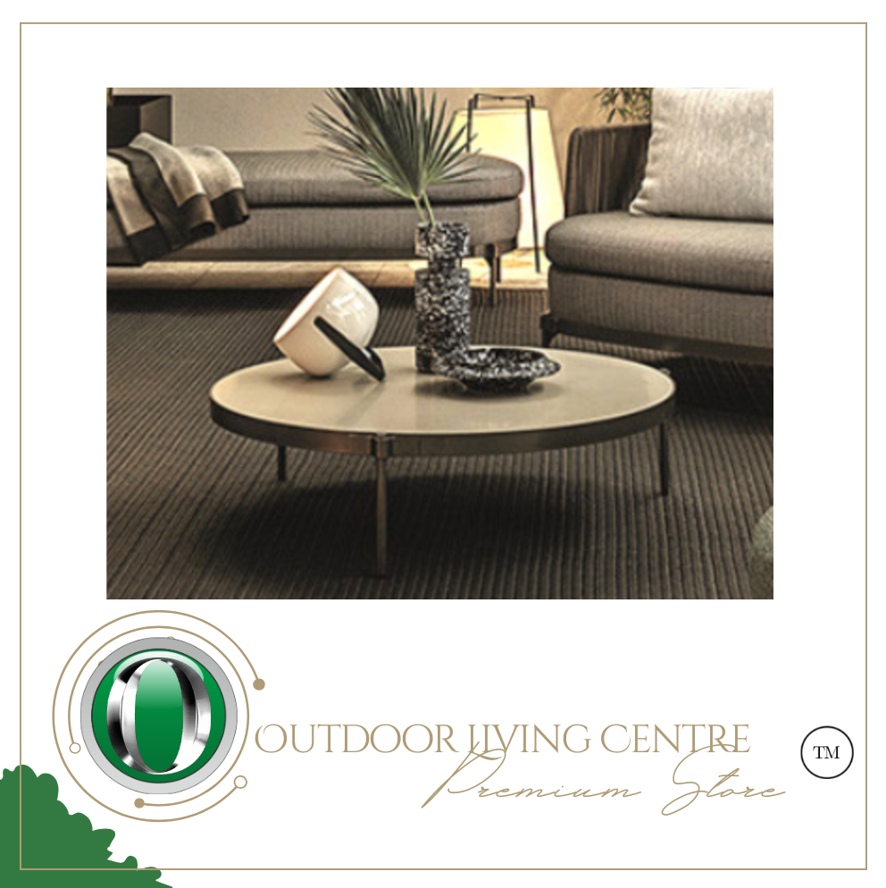 Luxury Plus Furniture - Coffee Table (Balcony, Patio, Courtyard)