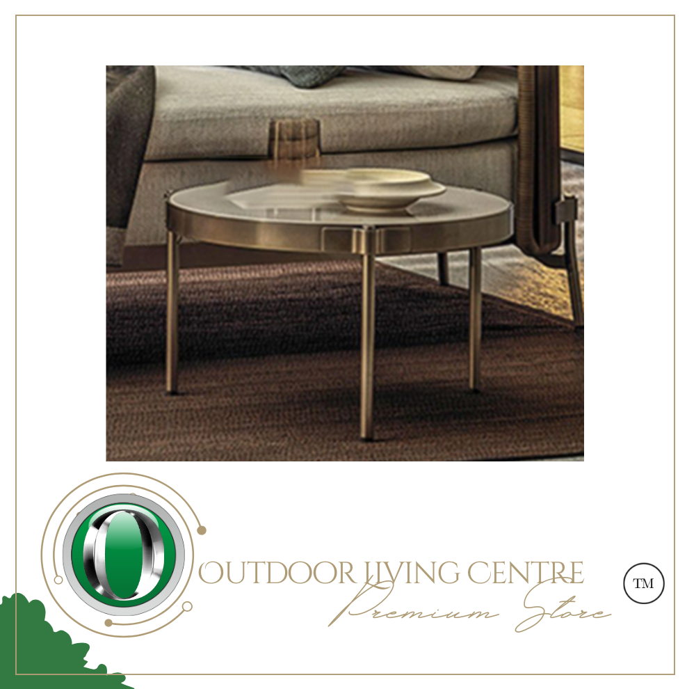 Luxury Plus Furniture - Coffee Table (Balcony, Patio, Courtyard)