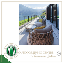 Load image into Gallery viewer, Luxury Plus Furniture  Nordic Rattan 6 Piece Set
