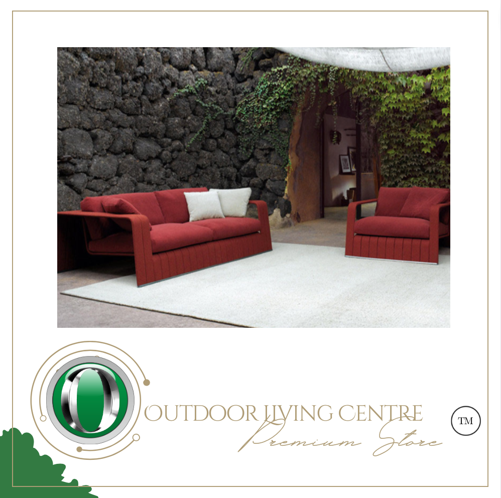 Luxury Plus Furniture - Rattan Set (Balcony, Patio, Courtyard)