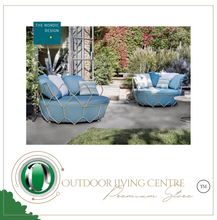Load image into Gallery viewer, Luxury Plus Furniture - Nordic Designer Chair -  Mix &amp; Match (Balcony, Patio, Courtyard)
