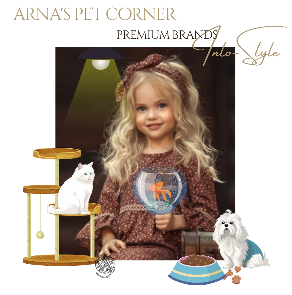 Airtag Protective Case Cat Kitten Collar - Adjustable