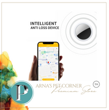 Load image into Gallery viewer, Air Tag - Tracking Device. (Pets, Child, Vehicles, Luggage, Belongings)
