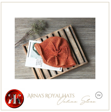 Load image into Gallery viewer, &quot;Arna&quot; Collection - Girls/Ladies Woven Hat - Many Colours - Floppy Style
