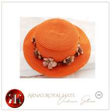 Load image into Gallery viewer, &quot;Arna&quot; Collection - Girls/Teen/Adult Hat - Many Colours
