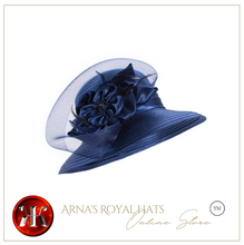 Load image into Gallery viewer, &quot;Arna Collection&quot; Luxury Hats - Stunning Unique Style

