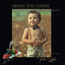 Load image into Gallery viewer, Ride ON - Electric Train Classical Model - Times 8
