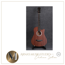 Load image into Gallery viewer, Musical Guitar Professional Hollow Body High Quality Guitar Neck Acoustic 38 Inch
