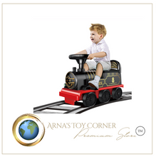 Load image into Gallery viewer, Ride ON - Electric Train Classical Model - Times 8
