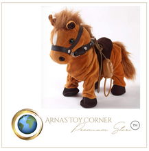 Load image into Gallery viewer, My Pony - Harriet/Harry - Walking Talking Dancing - Interactive Child&#39;s Toy
