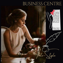 Load image into Gallery viewer, Nordic Hotel Reception Desk Company Office Beauty Salon Health Club Commercial Bar etc - Many Styles

