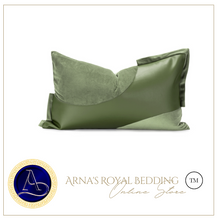 Load image into Gallery viewer, &quot;Arna Royal LUXURY Collection&quot; European - Style Sofa Cushion Cover Luxury 30cm x 50cm
