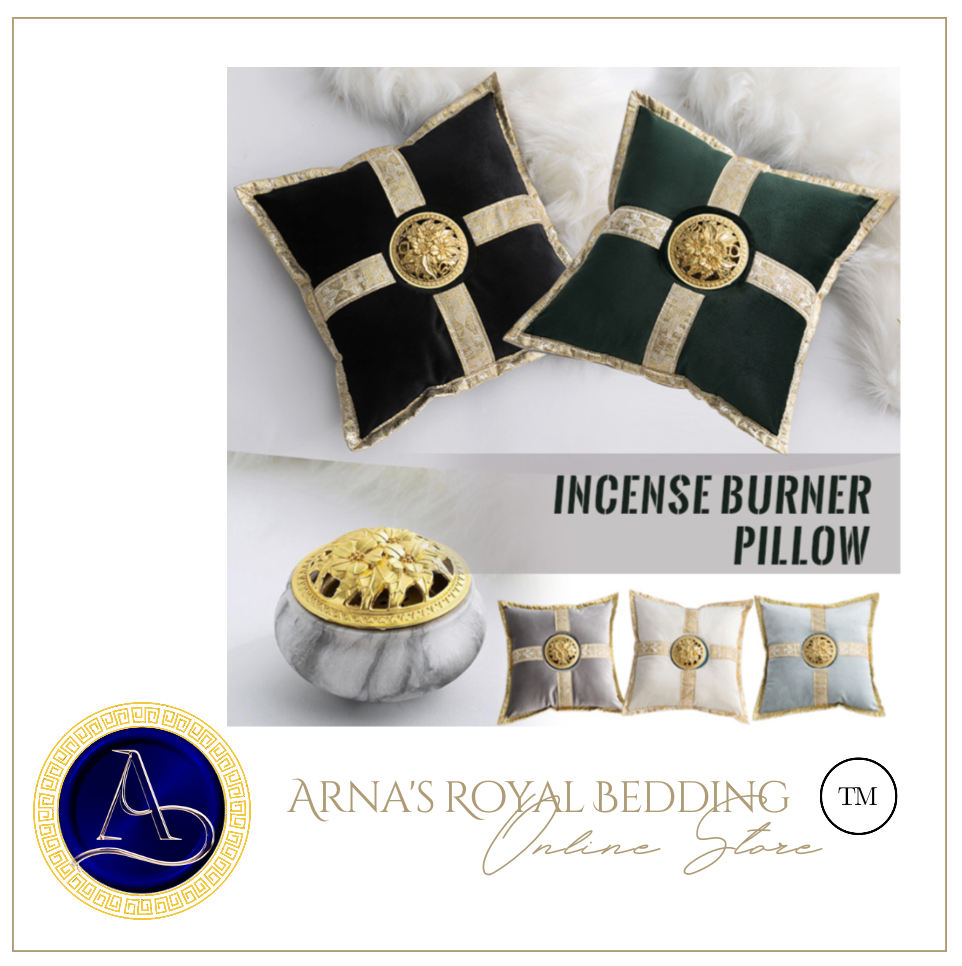 Arna Royal Victorian Collection