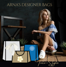Load image into Gallery viewer, &quot;Arna Lisa&quot; Collection - Legend Women&#39;s Bags Genuine Leather Vintage Handbags Purse Messenger/Crossbody Bag
