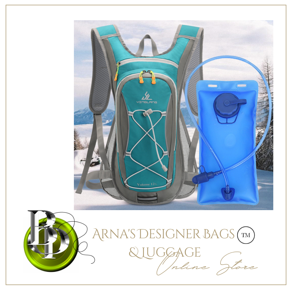 High Quality Sports Outdoor Cycling Adventures Running Backpack - Hydration Bag