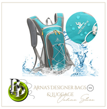 Load image into Gallery viewer, High Quality Sports Outdoor Cycling Adventures Running Backpack - Hydration Bag (Many Colours)
