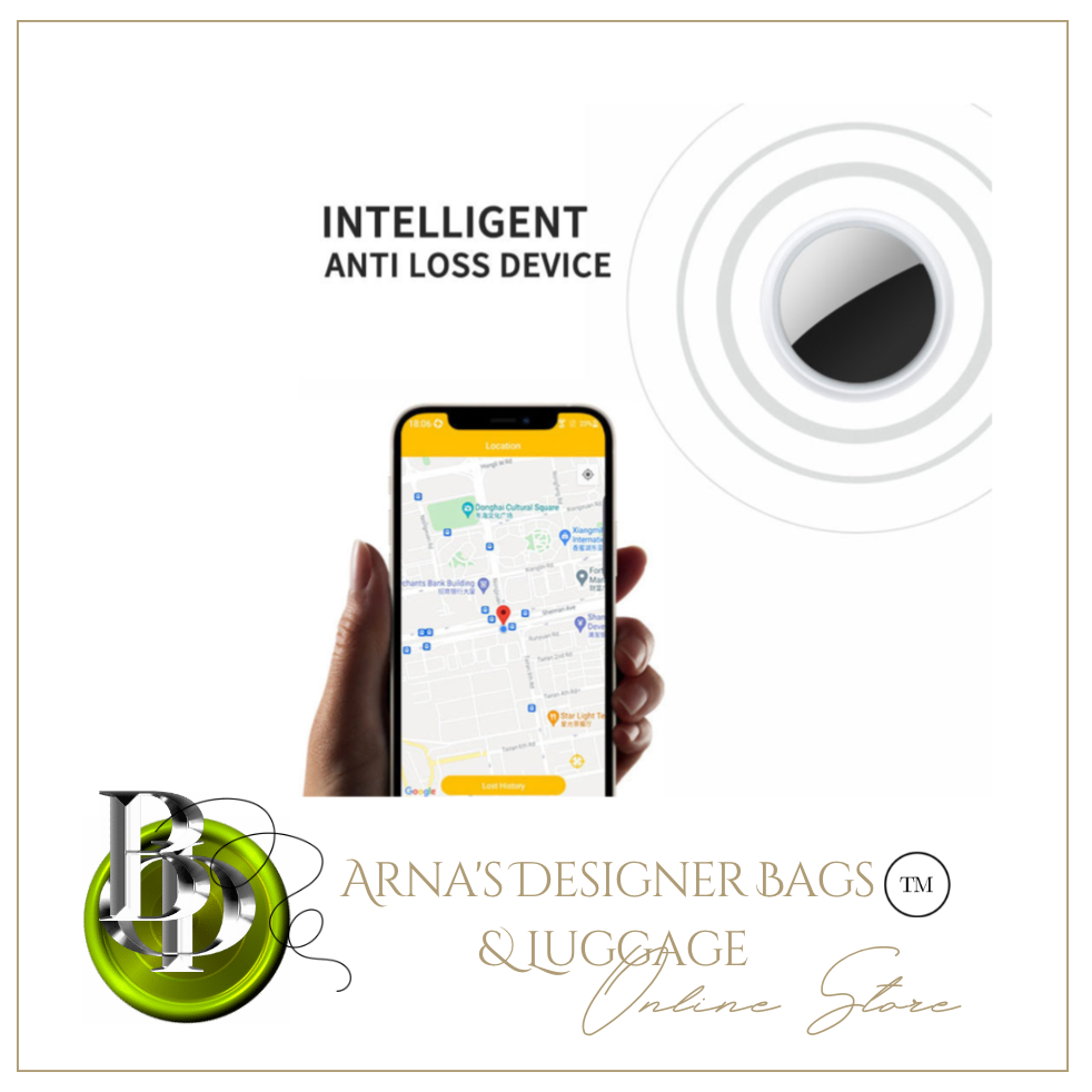 Air Tag - Tracking Device. (Pets, Child, Vehicles, Luggage, Belongings)