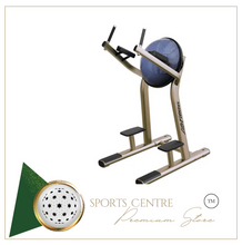 Load image into Gallery viewer, Limited Edition - Leg Lifting Exerciser Commercial Strength High Performance
