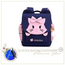 Load image into Gallery viewer, &quot;Arna&#39;s Designer School Bags&quot; New High Quality Trendy Orthopedic School Bag
