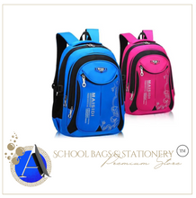 Load image into Gallery viewer, &quot;Arna&#39;s Designer School Bags&quot; New High Quality Orthopedic Backpack
