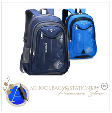 Load image into Gallery viewer, &quot;Arna&#39;s Designer School Bags&quot; New High Quality Orthopedic Backpack
