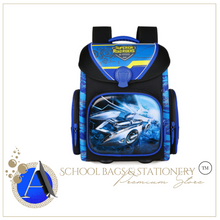 Load image into Gallery viewer, Arna&#39;s Designer School Bags&quot; New High Quality Orthopedic Backpack
