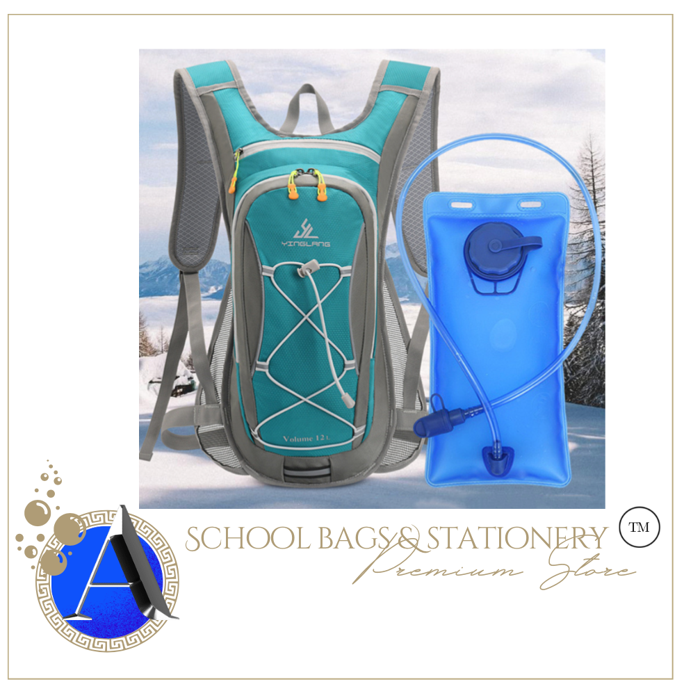 High Quality Sports Outdoor Cycling Adventures Running Backpack - Hydration Bag