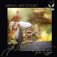 Load image into Gallery viewer, Arna&#39;s Luxury Painting Collection - Graffiti Canvas Painting - 2 Styles
