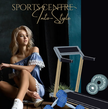 Load image into Gallery viewer, Limited Edition - Flywheel Rowing Machine High Performance
