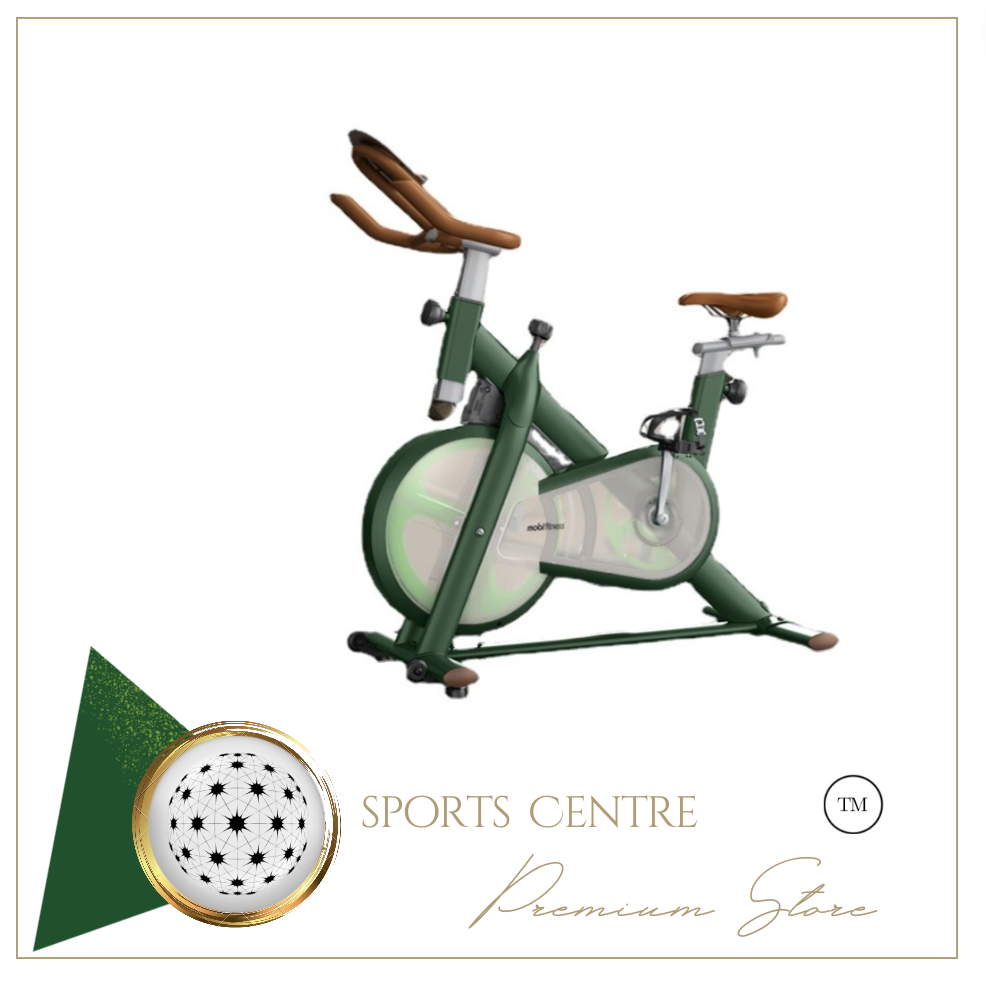 Limited Edition - Spin Exercise Bike High Performance