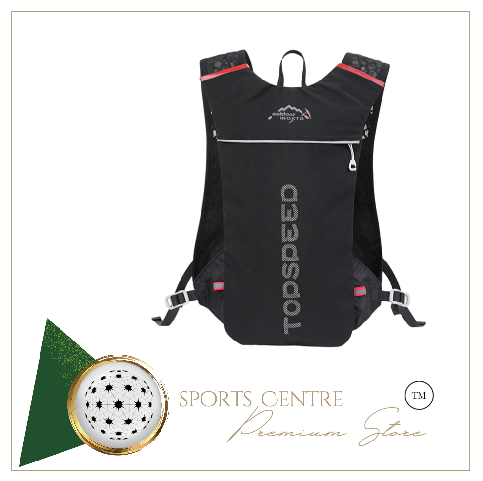 Trail Running-Ultra-Light 5L/1.5L/2L Backpack