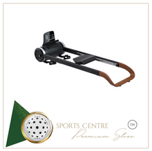 Load image into Gallery viewer, High Performance Top Line - Portable Rowing Machine Wood - Sleek and Stylish
