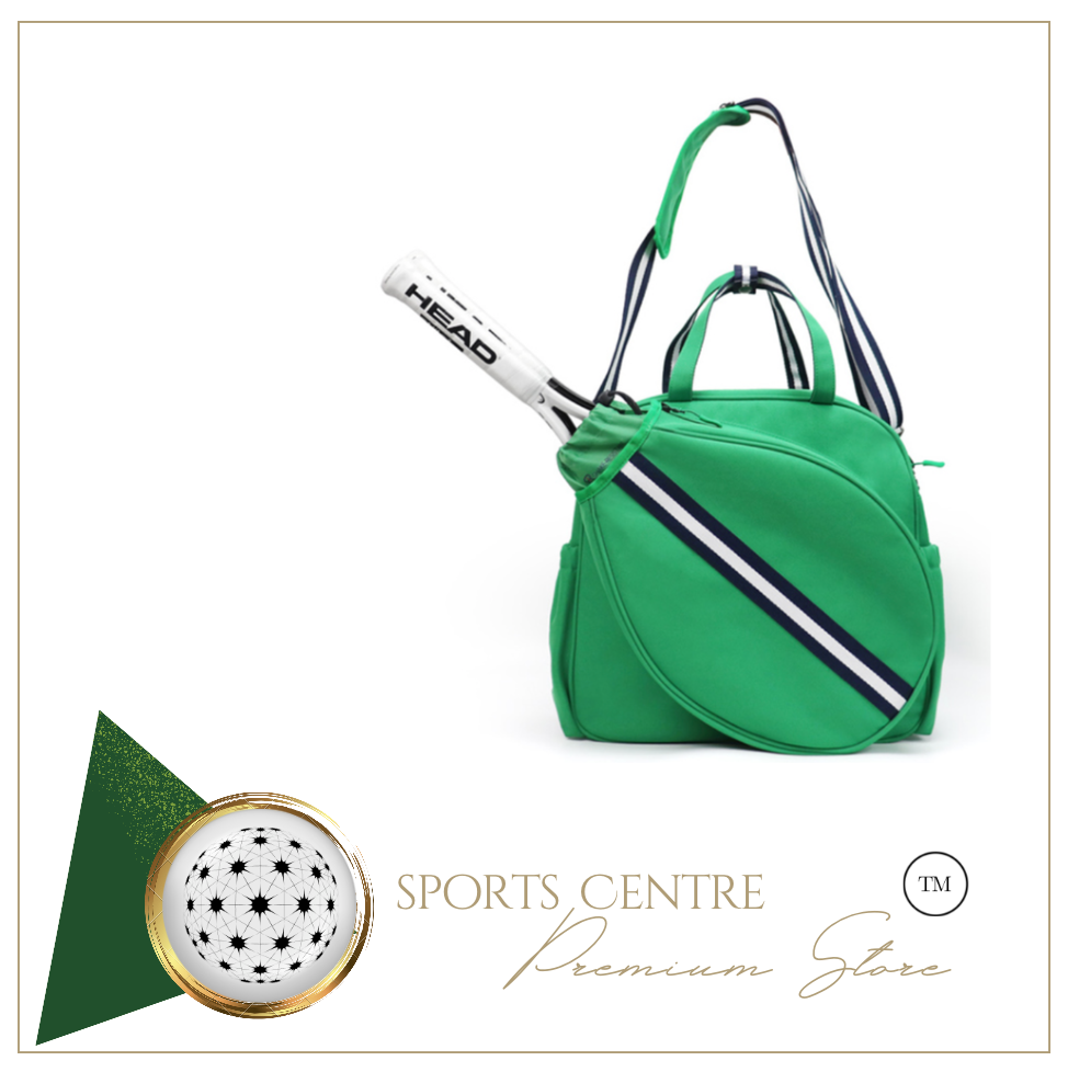 Sports Bag - Tennis, Squash or Badminton - Many Styles and Colours