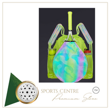 Load image into Gallery viewer, Sports Bag - Tennis, Squash or Badminton Adult/Child - One Size
