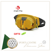 Load image into Gallery viewer, Jungle King Outdoor Mountaineering Camping Bags - Many Colours
