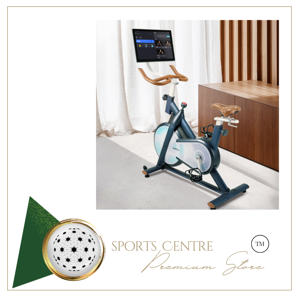 Limited Edition - Spin Exercise Bike High Performance