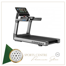 Load image into Gallery viewer, Commercial Top Line Merchandise - Professional Coremax Treadmill  - Latest Model

