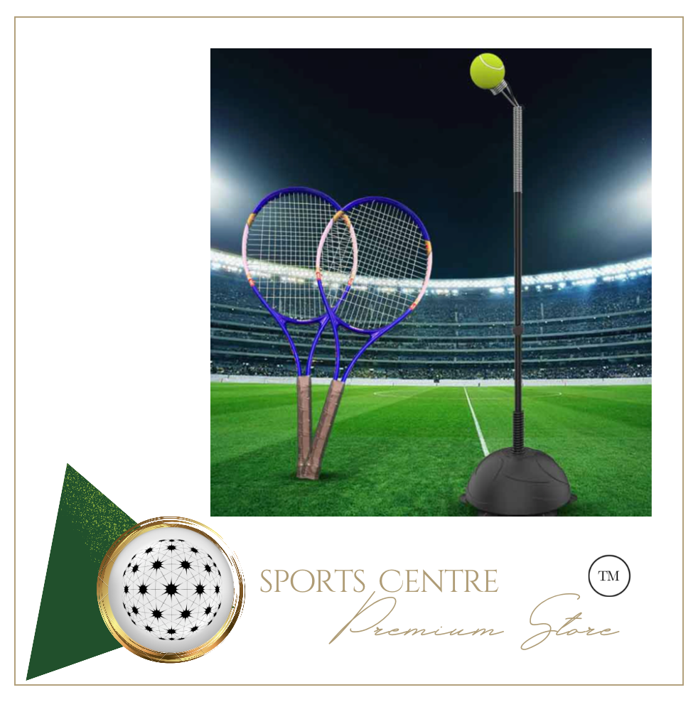 Tennis Trainer - NEW Arrival