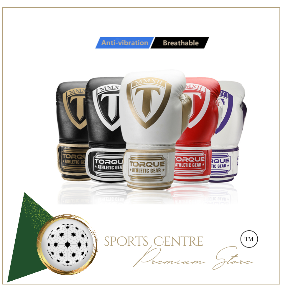 High Performance - Boxing Gloves - Kick Boxing (Adult)