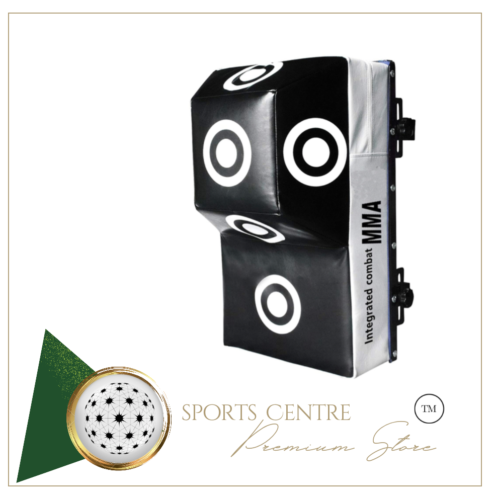 High Performance - Wall Mount Uppercut Boxing MMA Training Punching Target