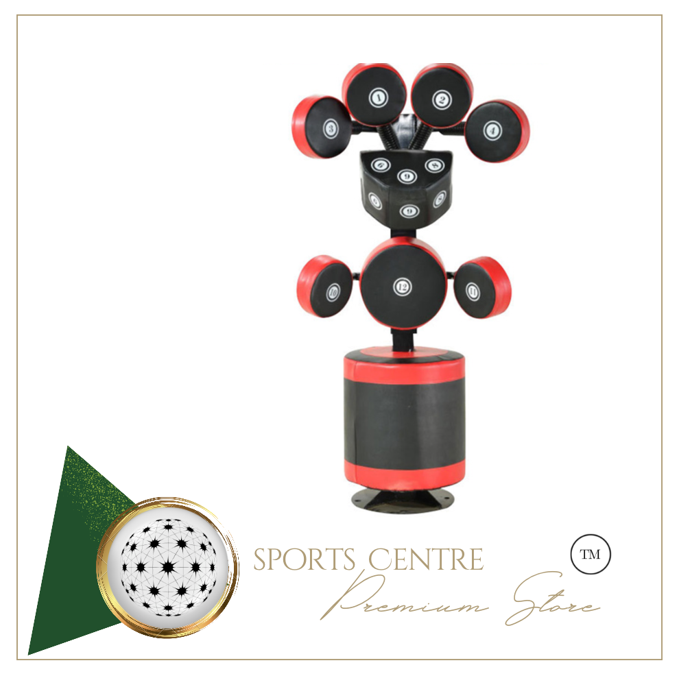 High Performance - Boxing Training Punching Target - Kick Boxing