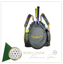 Load image into Gallery viewer, Sports Bag - Tennis, Squash or Badminton Adult/Child - One Size
