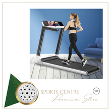 Load image into Gallery viewer, Electric Treadmill High Performance Slim and Sleek

