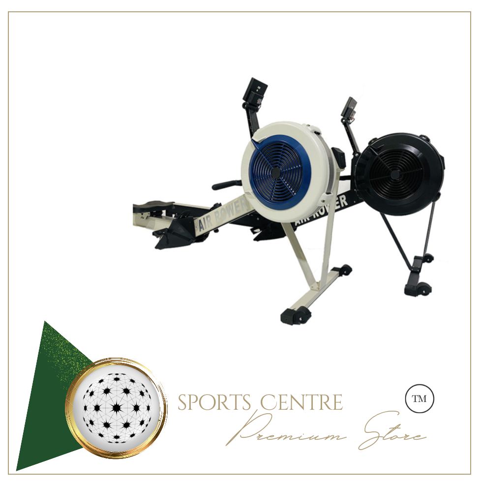 Commercial Rowing Machine High Performance