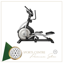 Load image into Gallery viewer, Top Line Commercial Elliptical Spacewalk Fly Wheel Machine - High Performance
